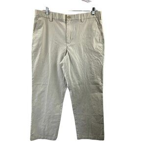 Croft & Barrow Men's Casual Pants